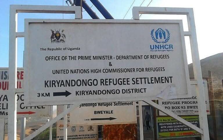 أحوال اللاجئين السودانيين في يوغندا وأثر التنظيم الذاتي على حياتهم&nbsp;الجديدة